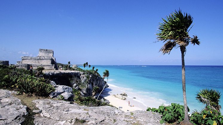 Tulum, Mexiko