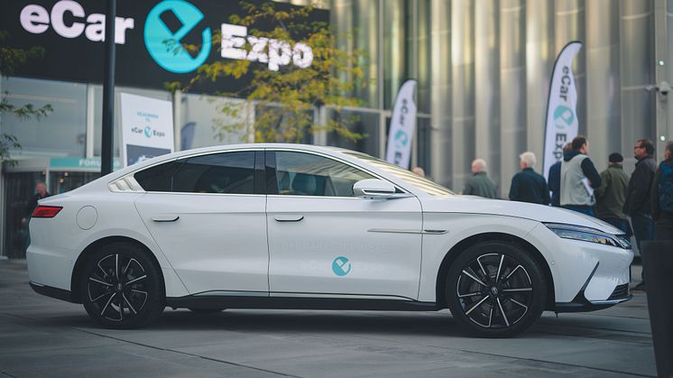 eCarExpo 2022