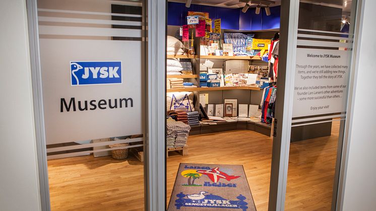 JYSK Museum