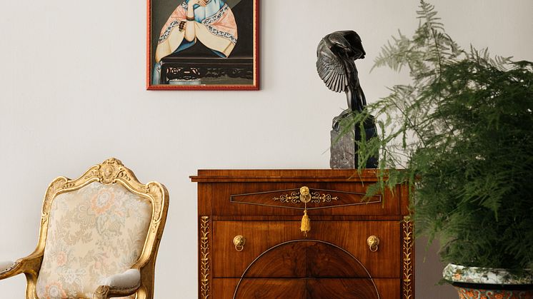 Fine Art & Antiques – fall 2023