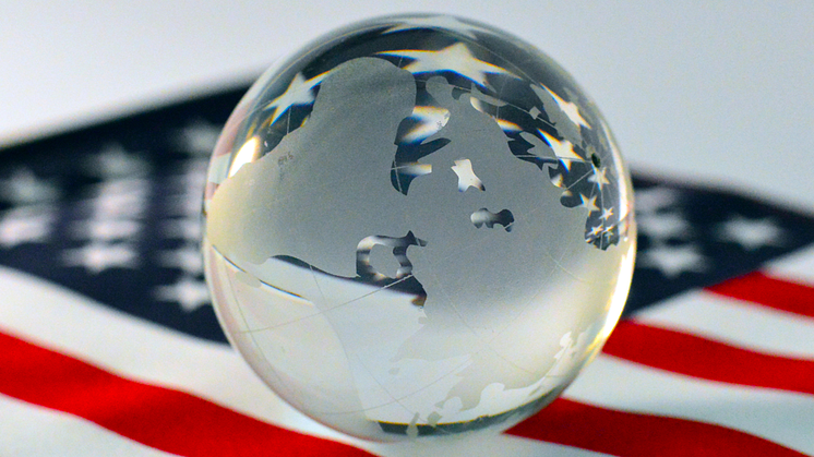 Blogg: Det amerikanske presidentvalget - vår generasjons viktigste avgjørelse for klimaet