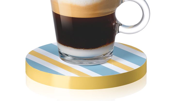 Nespresso Limited Edition Variations Confetto Snowball 2