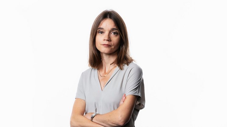 Johanna Melén - original (935908)