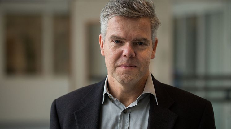 Magnus Essand