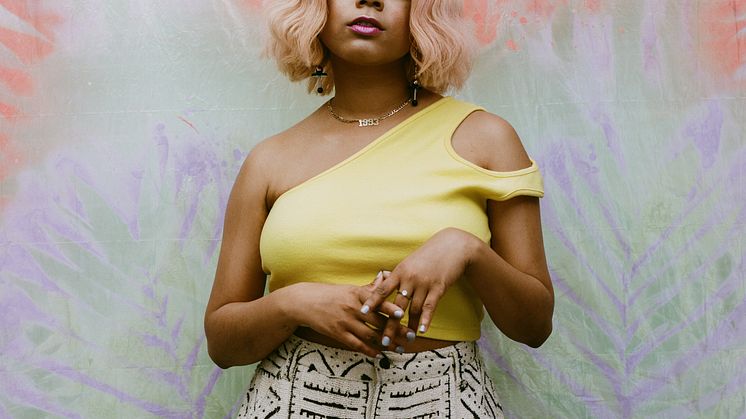 Tayla Parx