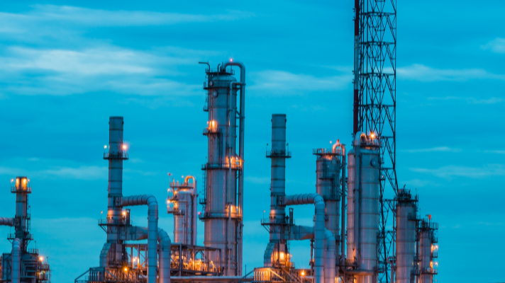 Northumbria to lead chemical industries’ green recovery research consortium