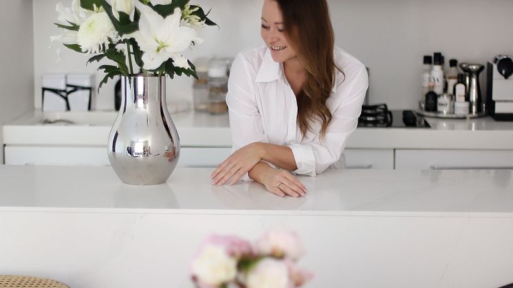 Charandthecity-Silestone Calacatta Gold 1 (3)