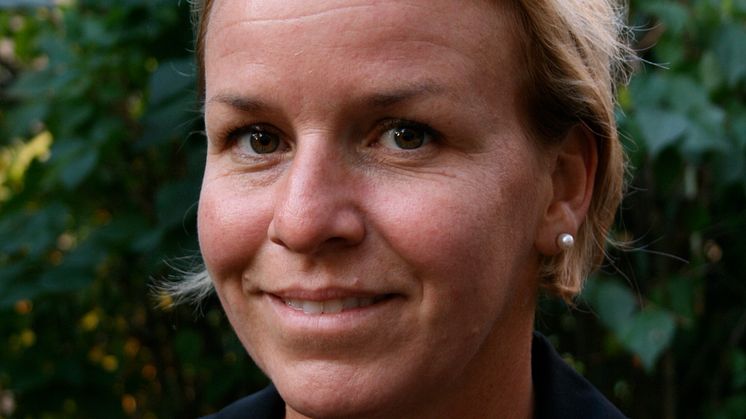 Sårbarhet för framtida fosforbrist