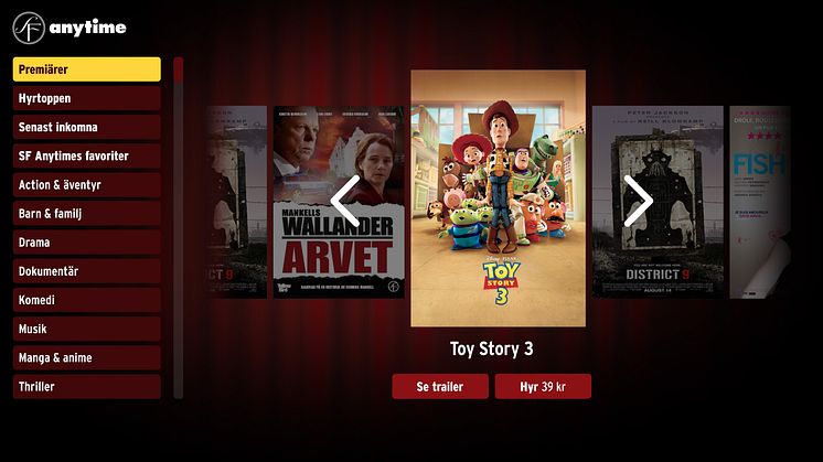 Smart TV 04 SF Anytime Toy Story 3