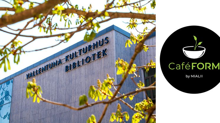 Foto: Kultur Vallentuna/Johan Eldrot