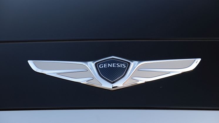 Genesis logo