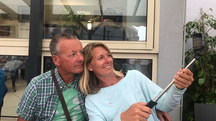 New stroke group launched for stroke survivors in Weston-super-Mare