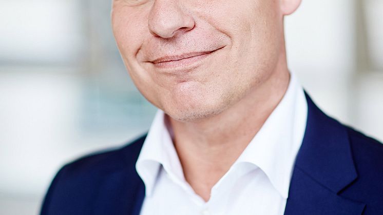 Patrik Westander