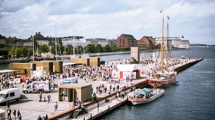 Ofelia Plads