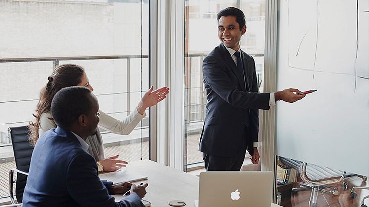 Swedfund strengthens the support of African companies through investment in African Development Partners III
