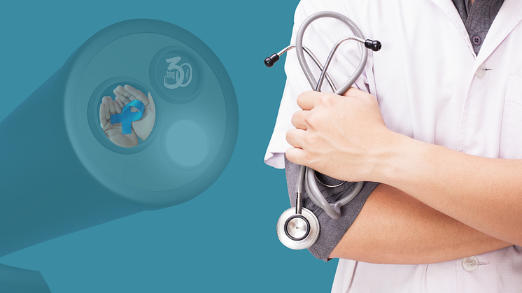 Es gilt: auf Stärken besinnen und der immer noch guten Gesundheitsversorgung den Rücken stärken!