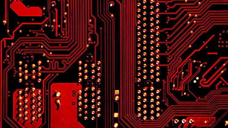 Utblick: Digitalisering – Fabrikernas utveckling med 5G, digitalisering och risker i en framtid efter Covid-19