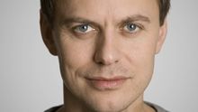 Karl Fredrik Ulfung filmlektor på StDH