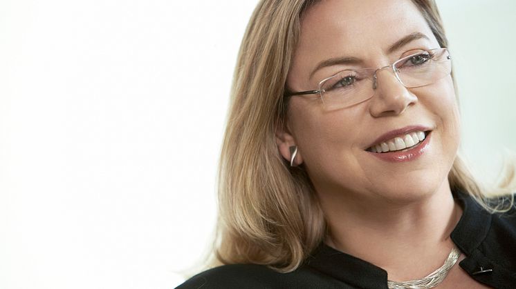 Despina Katsikakis anställs till en nyskapad roll som global Head of Occupier Business Performance. 