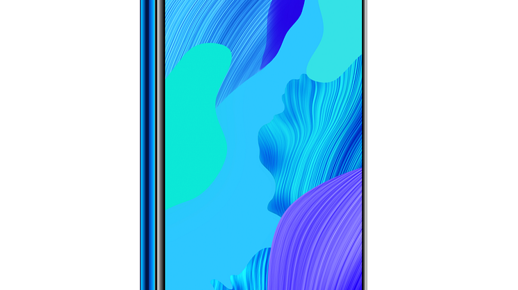Nova 5T