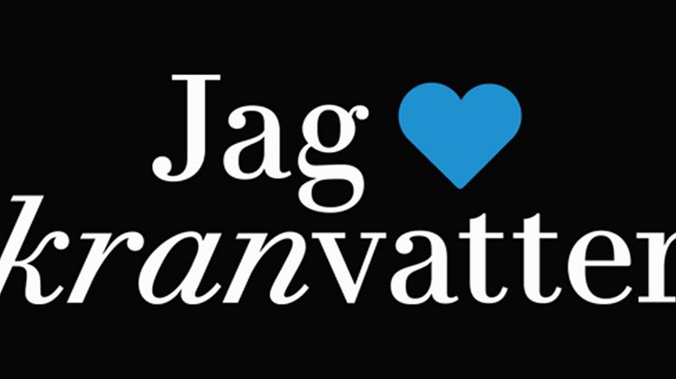 Vilken kommun har det godaste kranvattnet?