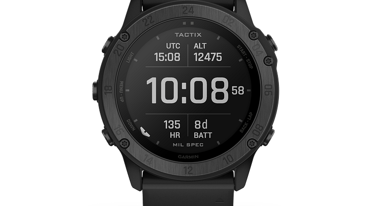 tactix Delta