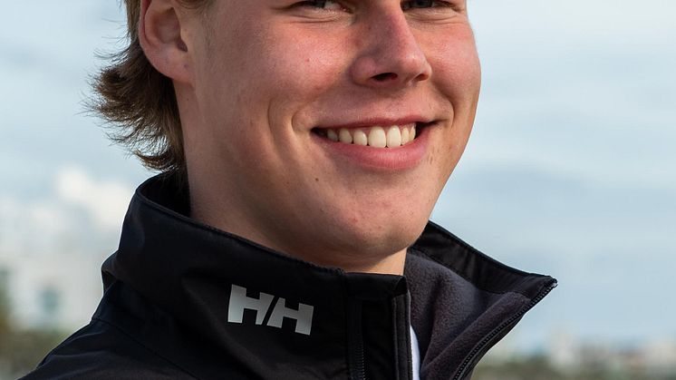 MJP1_Christian Linnerud
