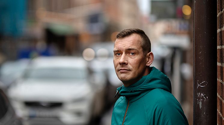 Dennis - Göteborg berättar