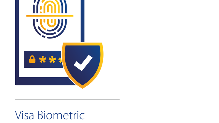 Visa Biometric Authentication study - Research findings