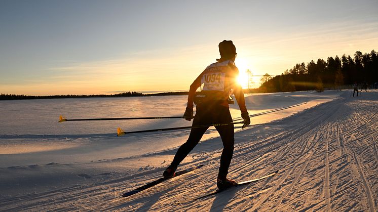 Öppet Spår måndag 2023 