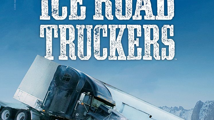 Ice Road Truckers