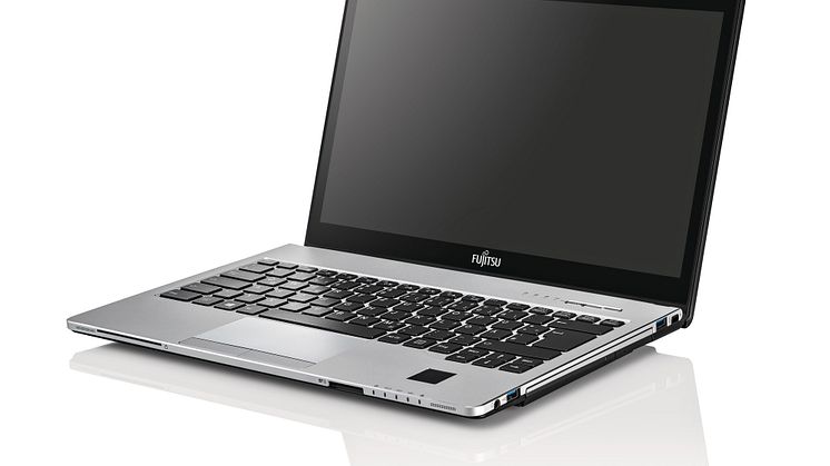 Fujitsu LIFEBOOK S935