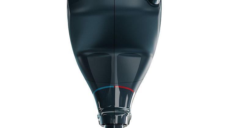 Image - Cox Powertrain - CXO300 Render of Front 