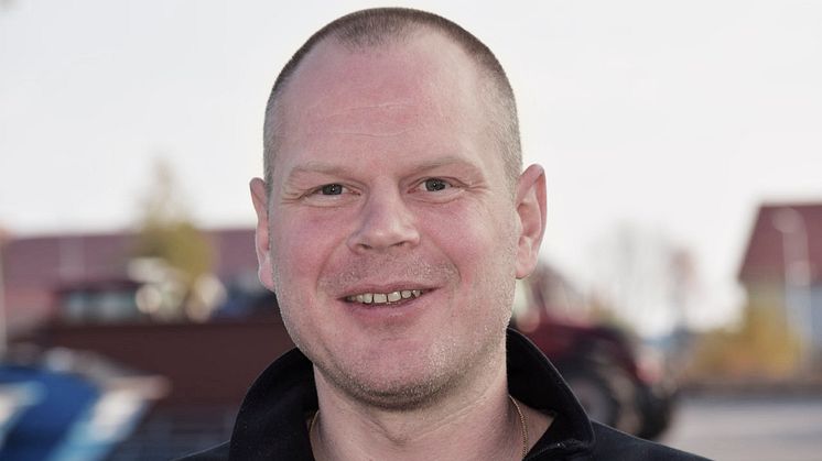 Kjell Carlsson, Swecon