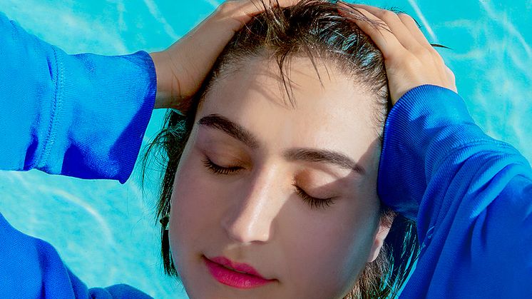 Laleh Singel "Det kommer bli bra" release 17 april 