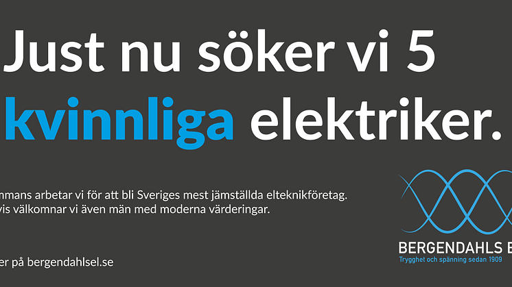 Annonsen som klär Västtrafiks bussar de kommande veckorna. 