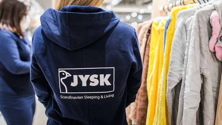 Event #WyspaniJYSK