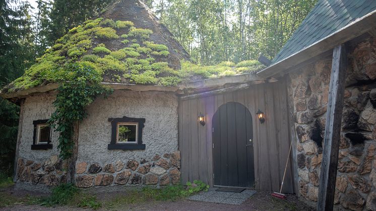 Tomteland_house_fotoAnnaHolm_VisitDalarna