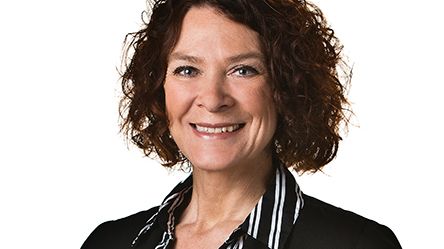 Lotta Erdtman