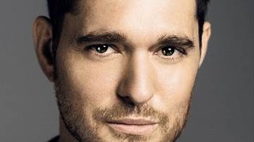 Albumomslag Michael Bublé