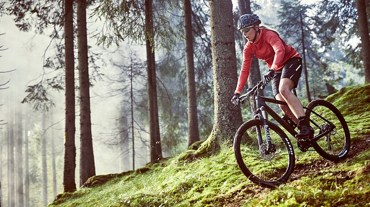 Explore the routes less travelled  – with a casual attitude