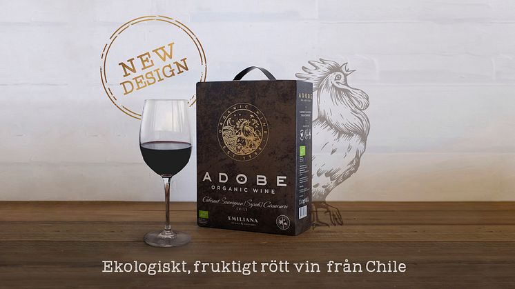 Adobe bag-in-box i ny design