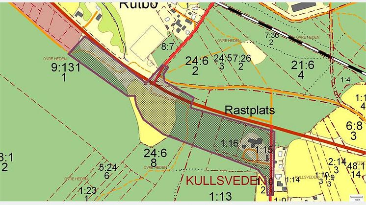 Foto: Säters kommun