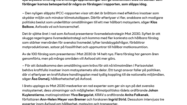  PM_210922_Axfood presenterar 100 förslag till ett mer hållbart matsystem.pdf