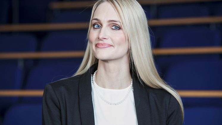Northumbria Law lecturer appointed to the Law Society’s Education and Training Committee