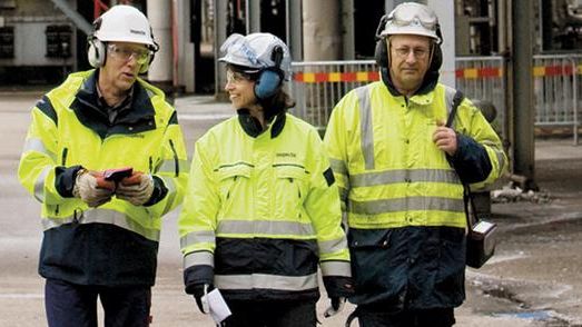 ACTA* är ny ägare av Inspecta 