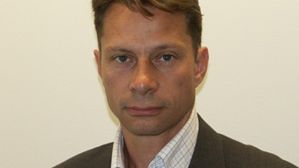 Richard Jeppsson ny public affairs director på sanofi-aventis