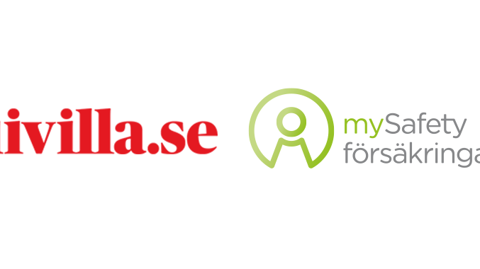 Vi i Villa erbjuder sina läsare ID-skydd från mySafety Försäkringar