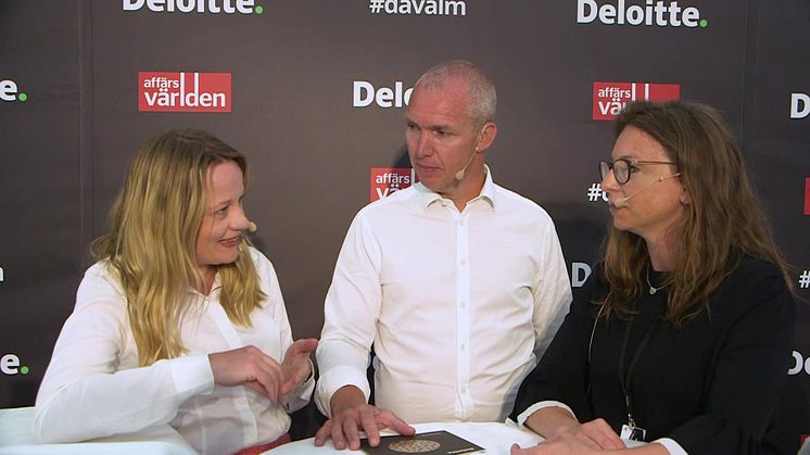 Vem vinner på framtidens handel?