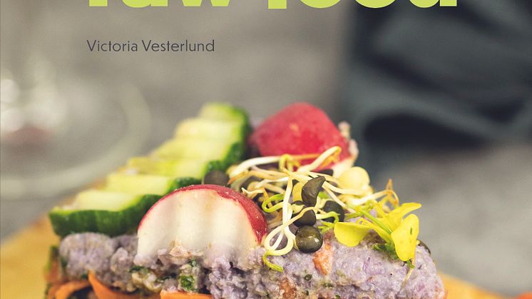 Nordisk raw food_framsida